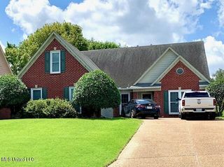 8014 Oxford Drive, Olive Branch, MS 38654