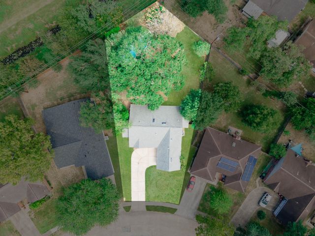 5902 Hummingbird Street, Houston, TX 77096