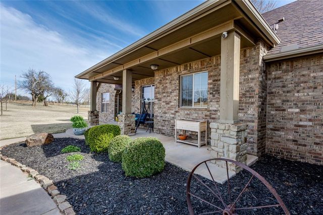 704 N Rockwell Street, Newcastle, OK 73065