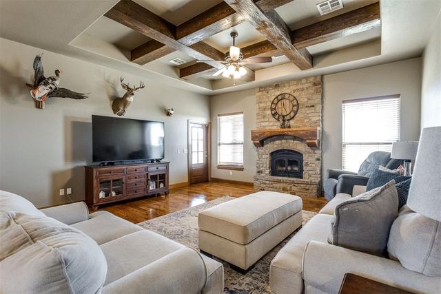 704 N Rockwell Street, Newcastle, OK 73065