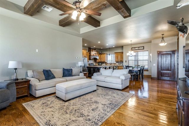 704 N Rockwell Street, Newcastle, OK 73065