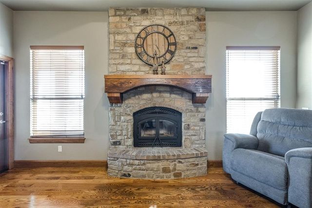 704 N Rockwell Street, Newcastle, OK 73065