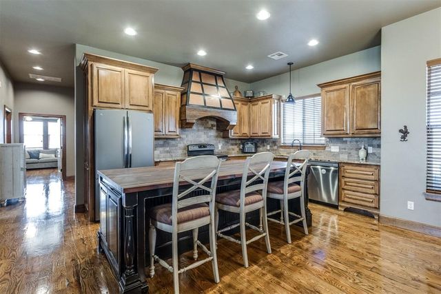 704 N Rockwell Street, Newcastle, OK 73065