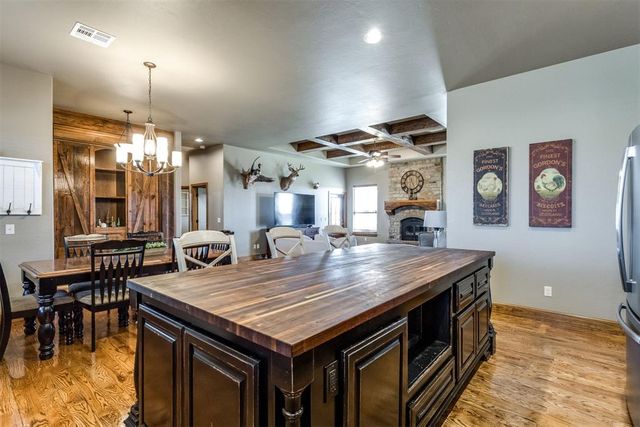 704 N Rockwell Street, Newcastle, OK 73065