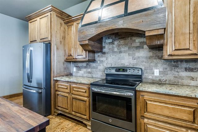 704 N Rockwell Street, Newcastle, OK 73065
