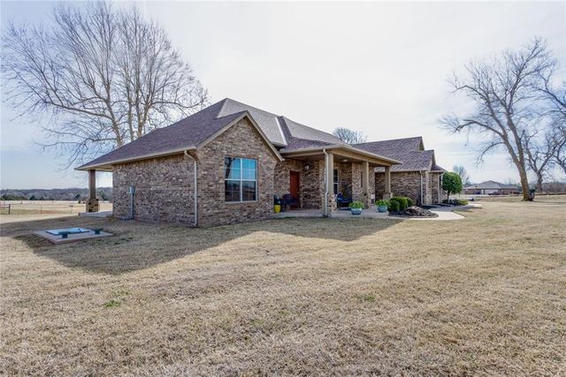 704 N Rockwell Street, Newcastle, OK 73065