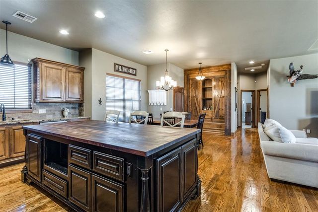 704 N Rockwell Street, Newcastle, OK 73065