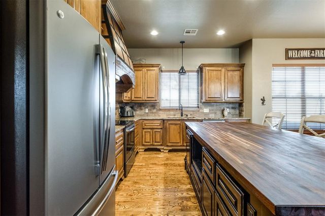 704 N Rockwell Street, Newcastle, OK 73065