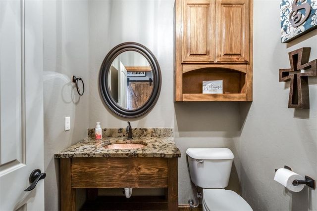 704 N Rockwell Street, Newcastle, OK 73065