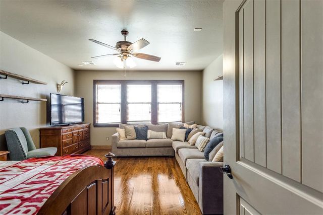 704 N Rockwell Street, Newcastle, OK 73065