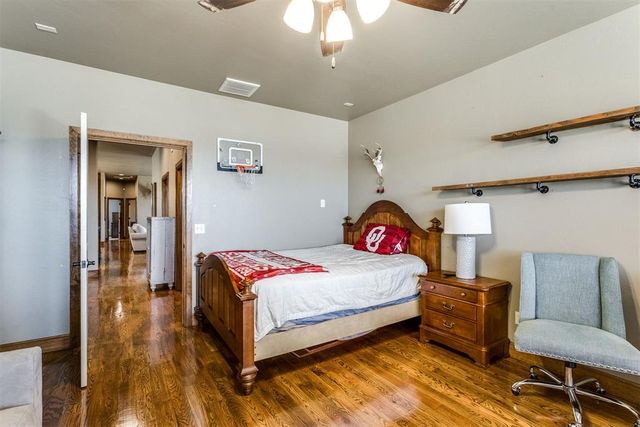 704 N Rockwell Street, Newcastle, OK 73065