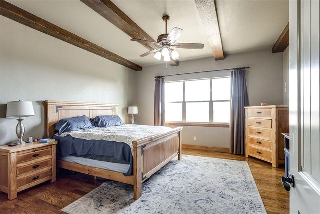 704 N Rockwell Street, Newcastle, OK 73065