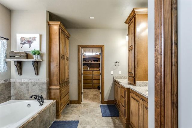 704 N Rockwell Street, Newcastle, OK 73065