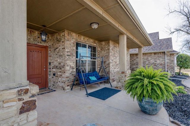704 N Rockwell Street, Newcastle, OK 73065