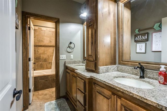 704 N Rockwell Street, Newcastle, OK 73065