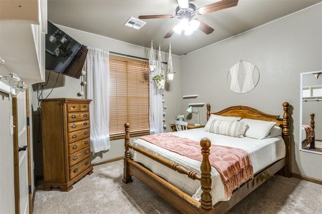 704 N Rockwell Street, Newcastle, OK 73065