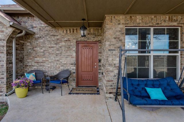 704 N Rockwell Street, Newcastle, OK 73065