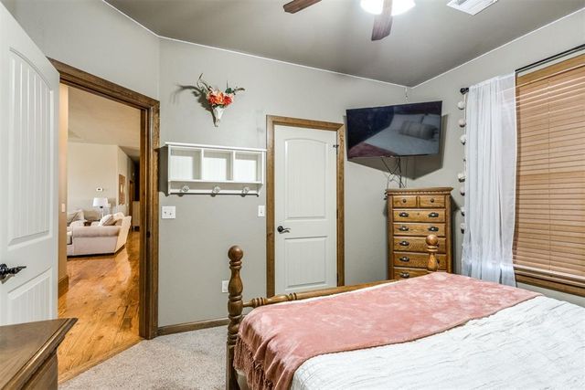 704 N Rockwell Street, Newcastle, OK 73065
