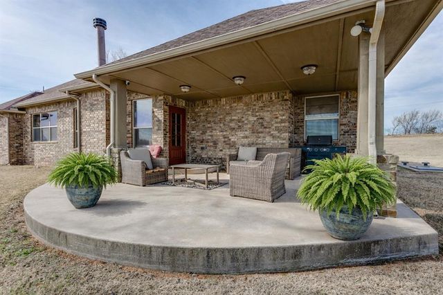 704 N Rockwell Street, Newcastle, OK 73065
