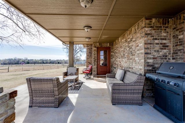 704 N Rockwell Street, Newcastle, OK 73065