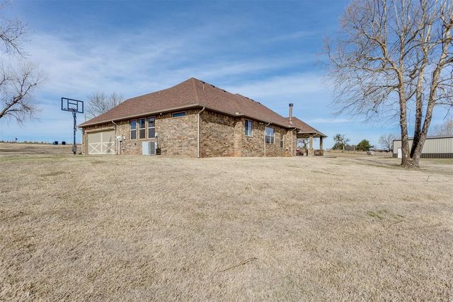 704 N Rockwell Street, Newcastle, OK 73065