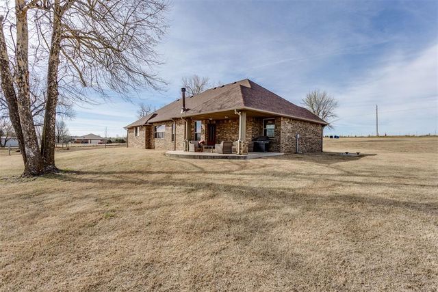 704 N Rockwell Street, Newcastle, OK 73065
