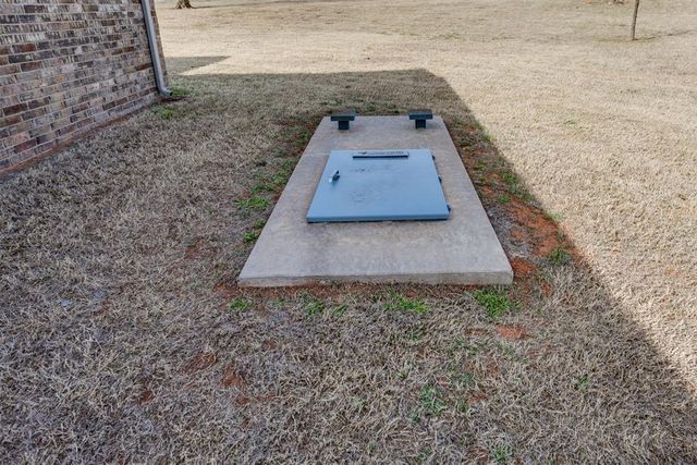 704 N Rockwell Street, Newcastle, OK 73065