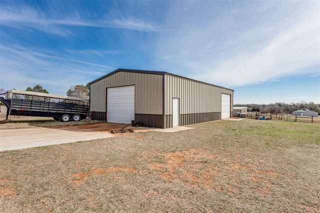 704 N Rockwell Street, Newcastle, OK 73065