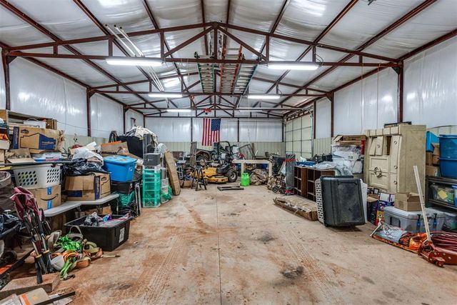 704 N Rockwell Street, Newcastle, OK 73065