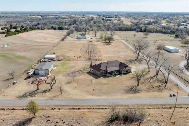 704 N Rockwell Street, Newcastle, OK 73065