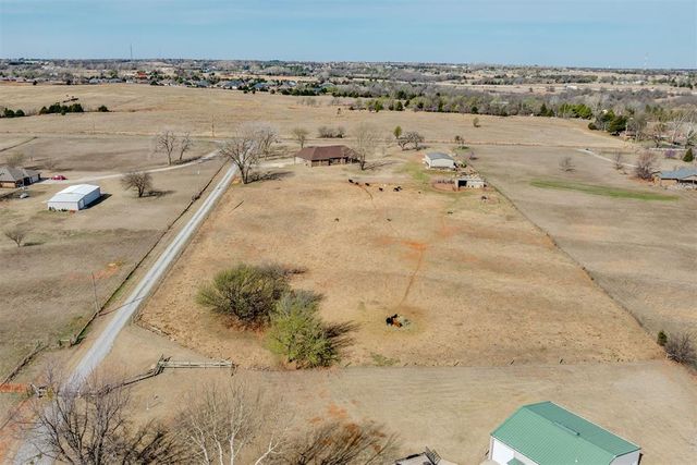 704 N Rockwell Street, Newcastle, OK 73065