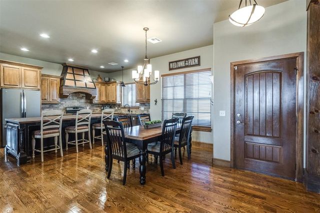 704 N Rockwell Street, Newcastle, OK 73065