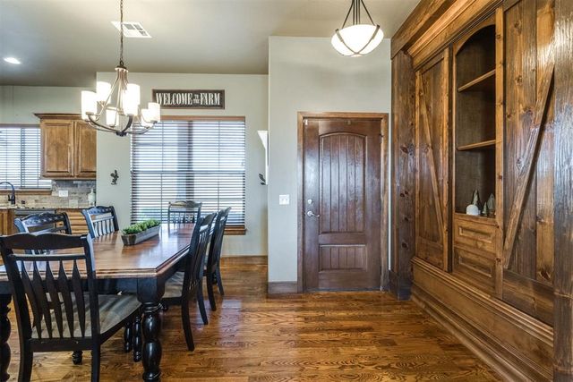 704 N Rockwell Street, Newcastle, OK 73065