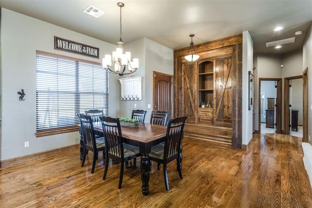 704 N Rockwell Street, Newcastle, OK 73065