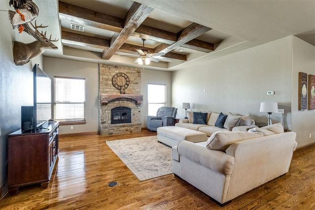 704 N Rockwell Street, Newcastle, OK 73065