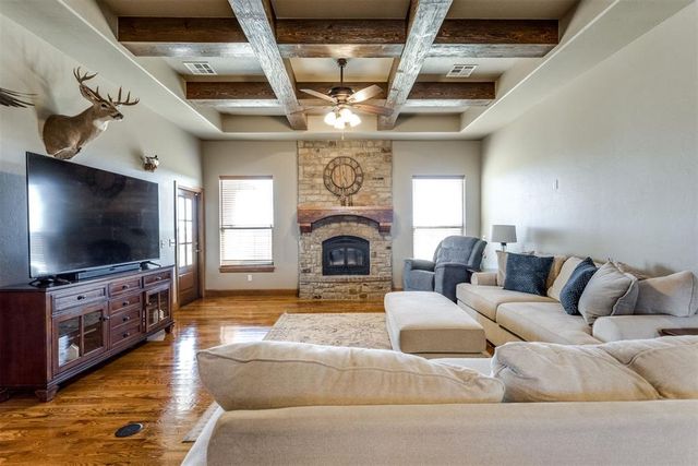 704 N Rockwell Street, Newcastle, OK 73065