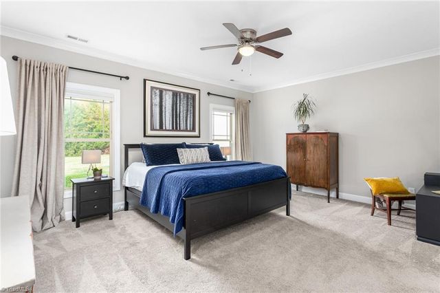 7006 Westfield Village Circle, Summerfield, NC 27358