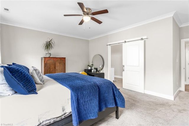 7006 Westfield Village Circle, Summerfield, NC 27358