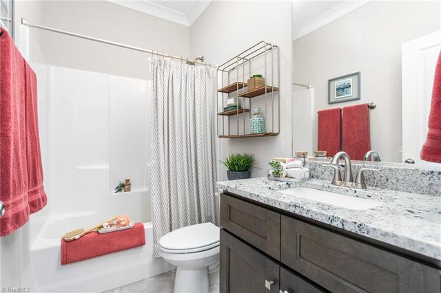 7006 Westfield Village Circle, Summerfield, NC 27358