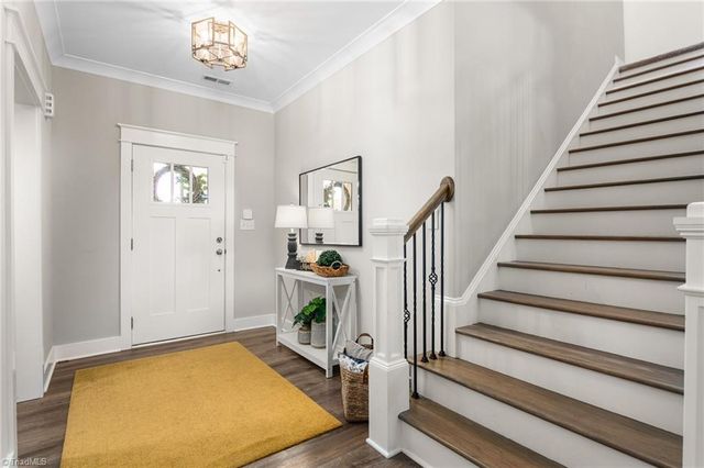 7006 Westfield Village Circle, Summerfield, NC 27358