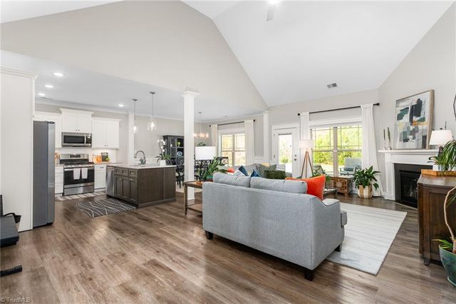 7006 Westfield Village Circle, Summerfield, NC 27358