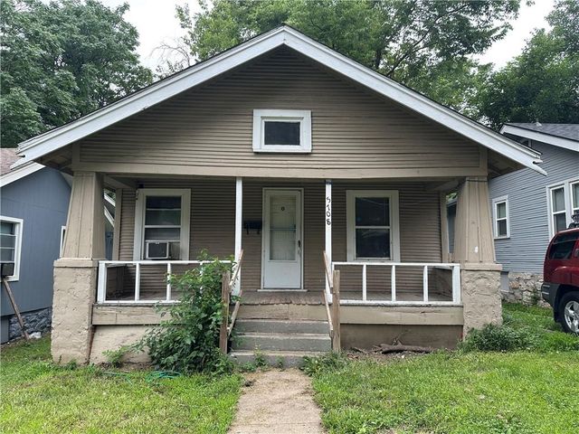 5708 Park Avenue, Kansas City, MO 64130