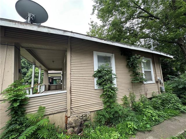 5708 Park Avenue, Kansas City, MO 64130