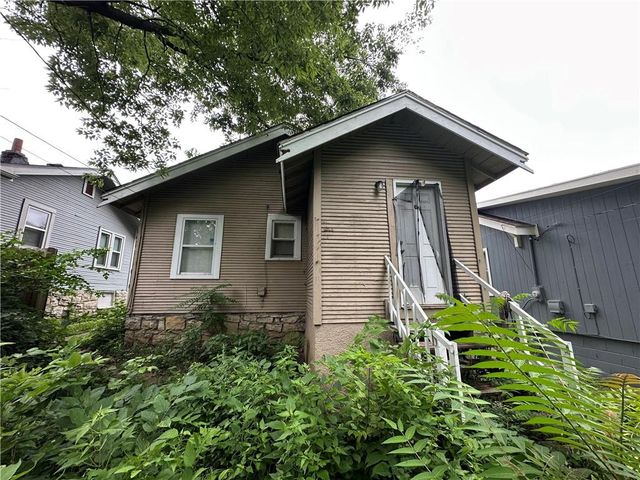 5708 Park Avenue, Kansas City, MO 64130