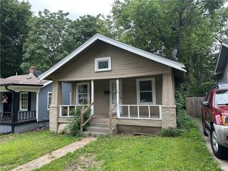 5708 Park Avenue, Kansas City, MO 64130