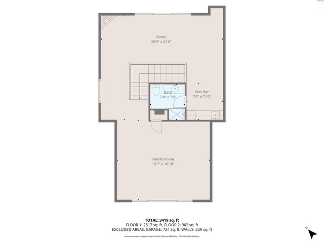 1376 Tuscany Pl, Richland, WA 99352