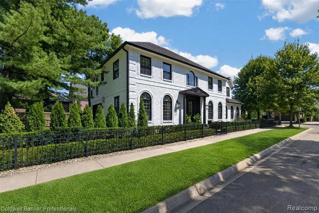 788 S Bates Street, Birmingham, MI 48009