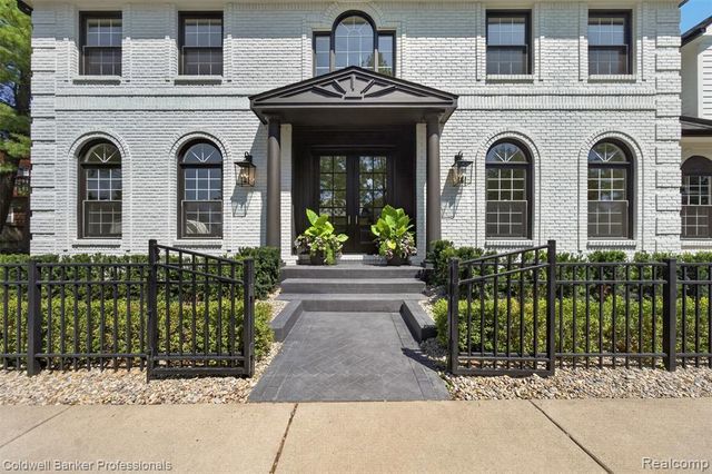 788 S Bates Street, Birmingham, MI 48009
