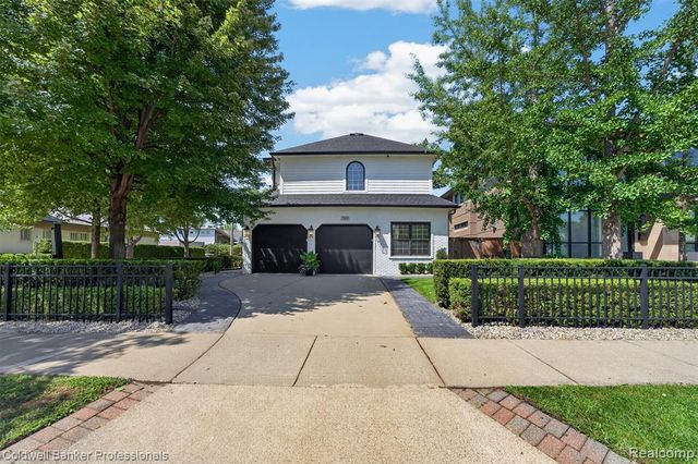 788 S Bates Street, Birmingham, MI 48009