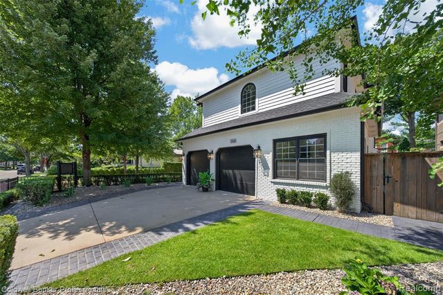 788 S Bates Street, Birmingham, MI 48009